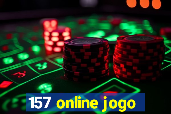 157 online jogo